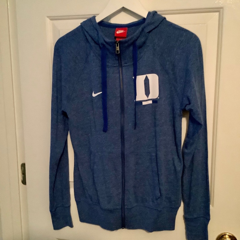Nike Duke Hoodie